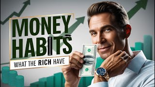 Do You Have These Money Habits of the Richest People – Dan Lok [upl. by Ireva]