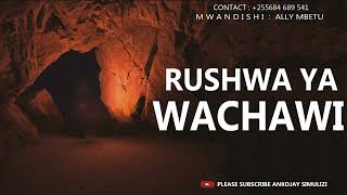 RUSHWA YA WACHAWI [upl. by Allred]