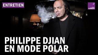 Philippe Djian  l’hiver meurtrier [upl. by Airamalegna]