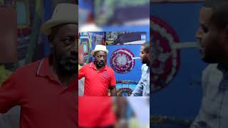 ተነሳ በሉት ሳጥን ውድ ነው😂አራዳ ቅዳሜ aradakidame ebstv Ethiopia shorts viral [upl. by Blinny]