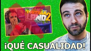 VEGETTA777 EXPONE A HEBERON Y ESCUPE ÁCIDO EN LOS PÓMULOS DE LA COMPETENCIA TORTILLALAND TIEMBLA [upl. by Aivatnohs]