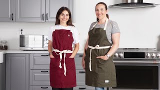 The Best Aprons Right Now [upl. by Fairley]