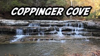 Coppinger Cove 112019 Day 1 Part 1 Getting Started [upl. by Camus809]