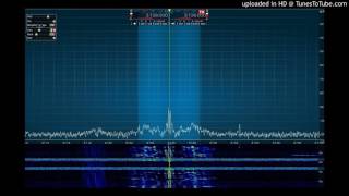 HiFi stereo Essb Voodoo dual side band DSB QSO 80m band [upl. by Shantee]