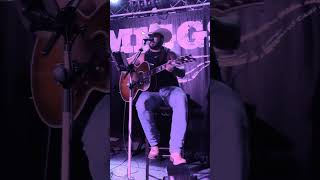 When It Rains It Pours  MIGGS live at Twains Tavern YeeYEE live music countrymusic [upl. by Nire]