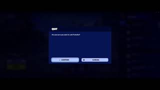 Free Storage Sadly for Fortnite [upl. by Yllet665]