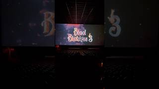 Solo movie date 🎥🍿 music movie bhoolbhulaiyaa3 trending datenight [upl. by Ahiel]