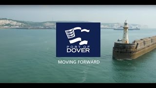 Port of Dover [upl. by Renmus]