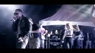 J Alvarez Ft Eddy Lover Se Acabo El Amor Remix Live [upl. by Enreval]