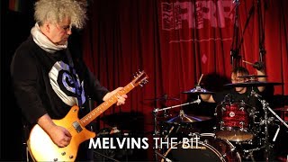 Melvins  The Bit Live at 3RRR [upl. by Unders257]