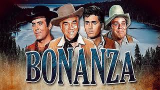 Bonanza theme song [upl. by Farland]