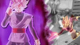 DLC 3 Thoughts amp EVERYTHING You Need To Know  Dragon Ball Xenoverse 2 [upl. by Meit309]