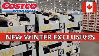 New SALES at Costco  COSTCO CANADA Shopping [upl. by Eniamat58]