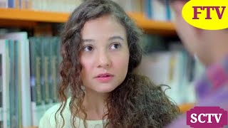 FTV SCTV‼️Mari Kita Coba COD Cinta  Larasati Nugroho amp Lavicky Nicholas [upl. by Peppy]