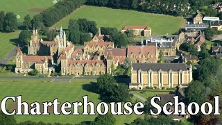 Charterhouse School [upl. by Dyl]