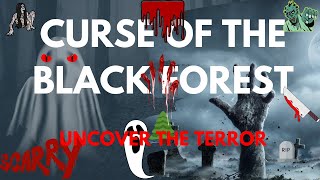 🌲 The Curse of the Black Forest Part 1  The Haunted Village 👻 [upl. by Utta]