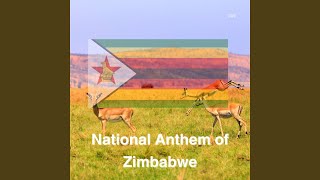 National Anthem of Zimbabwe [upl. by Reste]