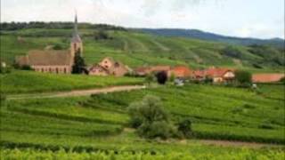 alsace en musique [upl. by Nunci]