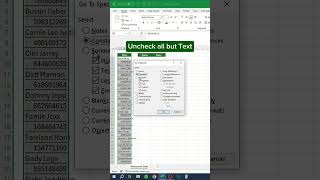 restructure data in excel  exceltips exceltricks spreadsheet [upl. by Nnylav]