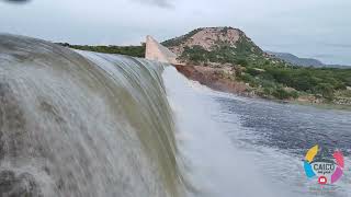 BARRAGEM DE OITICICAS 05032024 [upl. by Flossie]