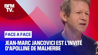 FaceàFace  JeanMarc Jancovici [upl. by Lama]