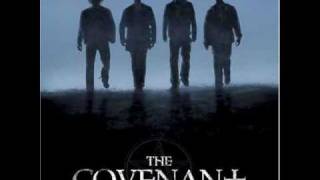 Soundtrack The Covenant Titel 8 The Question Song [upl. by Lacy]