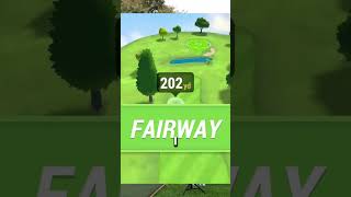 FAMOUS hole 17 Fulford Golf Club golf subscribe simulatorgolf [upl. by Kreitman241]