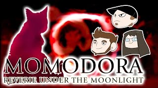 MOMODORA REVERIE UNDER THE MOONLIGHT  TFS Plays [upl. by Leiru943]