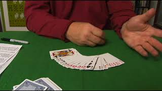 Learn About the Bidding Process in Pinochle [upl. by Mcroberts]