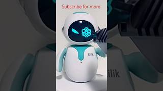 Ai Robot ellik robot ai dontforgettolikeandsubscribe shorts [upl. by Alameda]