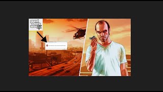 Out of Game Memory Error Fixed  GTA5 Game Crash Fix  2024 [upl. by Notlok]