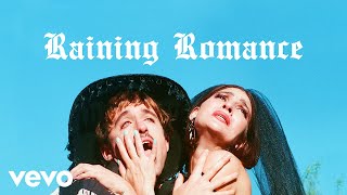 HOLYCHILD  Raining Romance Official Audio [upl. by Rennoc162]