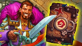 The Last Expansion  The Hearthstone Expansion Series [upl. by Ryter372]