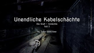 HSP Endlose Kabelschächte Teil 2 [upl. by Sonafets177]