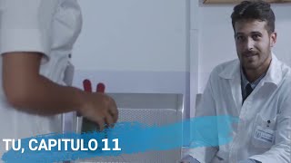 TU Novela Cubana Capitulo 11  Estreno [upl. by Yauqram]