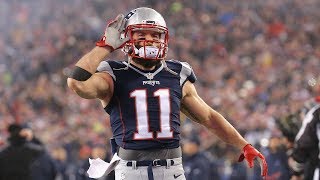 Julian Edelman  Incredelman [upl. by Beverlie284]