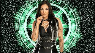 Sonya Deville WWE theme song quotMade Me Strongerquot intro cut [upl. by Sadowski]