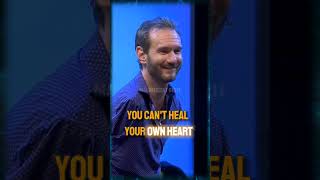 JESUS CHRIST ANSWERED OUR WHYS  Nick Vujicic nickvujicic jesuschrist hopeful jesusislord god [upl. by Palua]