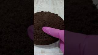 MASSA MÉTODO ESPUMOSO DE CHOCOLATE RECEITA COMPLETA 🤩👏🏻🤌MASSA [upl. by Grosberg]