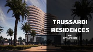 Trussardi Residences [upl. by Adore]