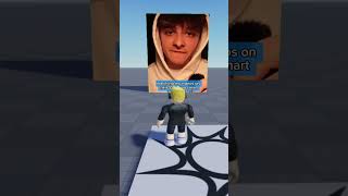 h1t1 i played ur video in roblox green screen roblox h1t1 [upl. by Eelyac477]