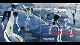 METAMORFOSI  Inferno  1973wmv [upl. by Howard239]