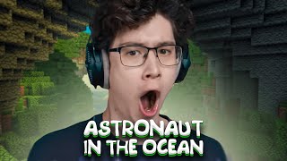 EYstreem Sings Astronaut In The Ocean [upl. by Carder]