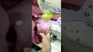 siruba overlock machine typical flatlock machine  sewingmachineadvisor viralvideo shortvideo [upl. by Otte]