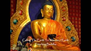 Buddha different poses and meaning [upl. by Eneluqcaj]