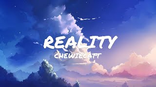 Reality  A Fortnite Song by Chewiecatt [upl. by Ratha]