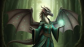 Dragon magick unintended power the dragons path [upl. by Tomkiel]