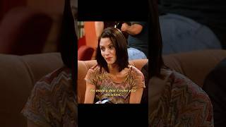 Ross got married Rachel was sad Gunther was jealous friends movie shorts video [upl. by Leyes]