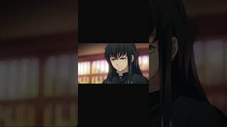 Muichiro edit audio credit Quitezy kimestunoyaibaedit demonslayer anime tokito muichirou [upl. by Sheeran]