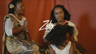 Zily  Tsika Official Music Video [upl. by Daenis]